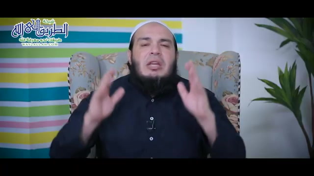 وتحسبونه هينًا وهو عند الله عظيم _ الجزء الثاني _ الحلقة ( 04 )  