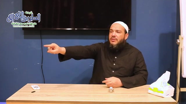 إياكم ومحقرات الذنوب _ إيه المشكلة في الذنوب الصغيرة ؟! 