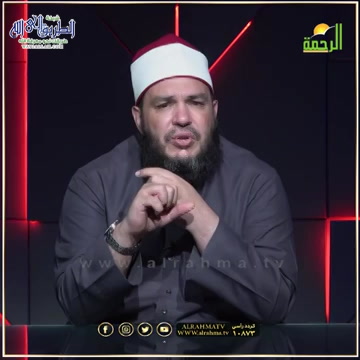 إزاي ماتبقاش لوحدك يوم القيامة ؟! ( 3 ) عبادات 