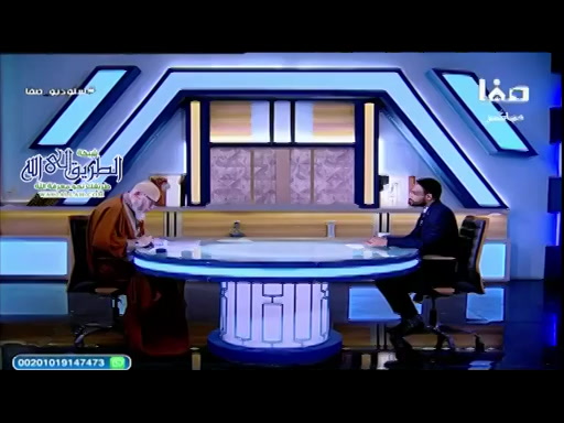 منارات السبيل .. في زمن الفتن والتضليل جزء12 	