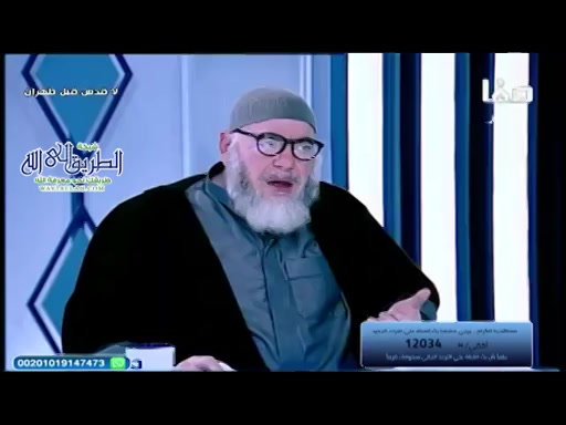 منارات السبيل .. في زمن الفتن والتضليل جزء13 