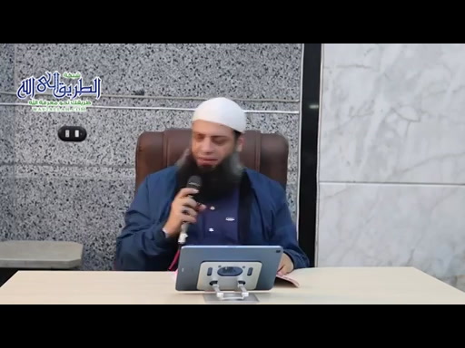 تعلمي الطهي والكنس وتنظيف الأواني والثياب _ حلقة 36 _ دورة  وئام  