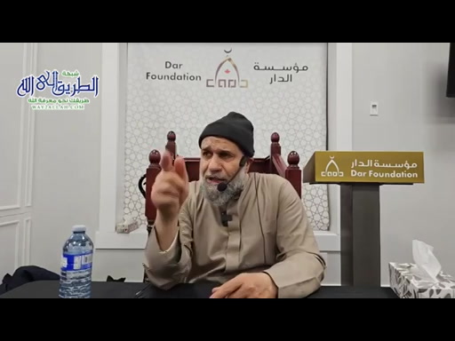 في ظلال السيرة النبوية - من علم الغيب في القران (6)