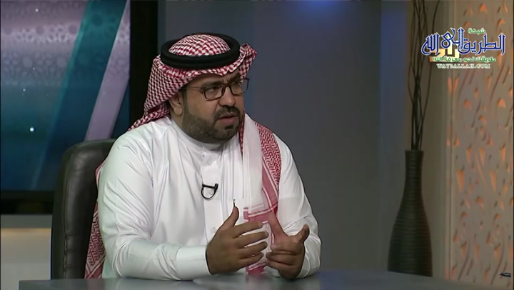  قيمنا مع الإعلامي | قيمنا