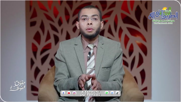 حق البيوت ح 15 || حقوق محفوظة 