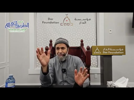 تفسير سورة العنكبوت (وَمِنَ النَّاسِ مَن يَقُولُ آمَنَّا بِاللَّهِ فَإِذَا أُوذِيَ) 
