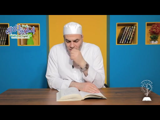 شرح  كتاب البلاغة الواضحة لعلي الجارم و مصطفى أمين الحلقة (1) 