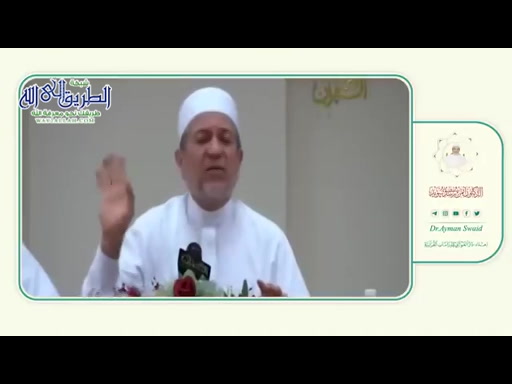 نماذج من الهمة العالية  