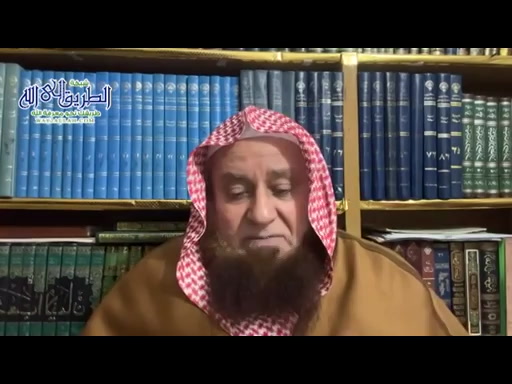 شرح مسند الشافعي 108