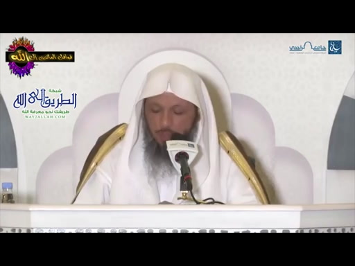 اهم مقطع لكل من يصلي ولكل من لا يصلي - فضل الصلاة كلمات من ذهب 