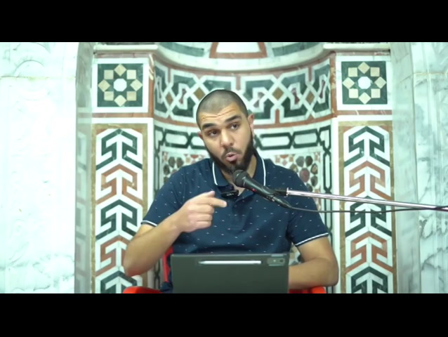 الدرس السادس | لماذا لا نتأثر بالقرآن؟ - قرآناً عجباً