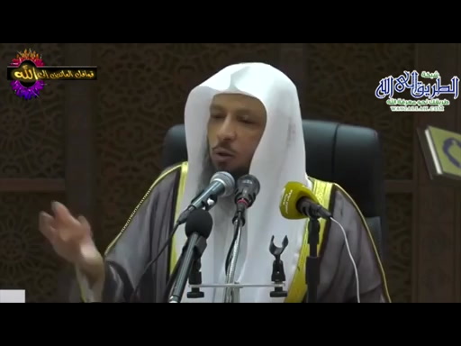 من أراد النجاة فليصعد جسر الصبر ..!! _ أجمل مقطع عن الصبر