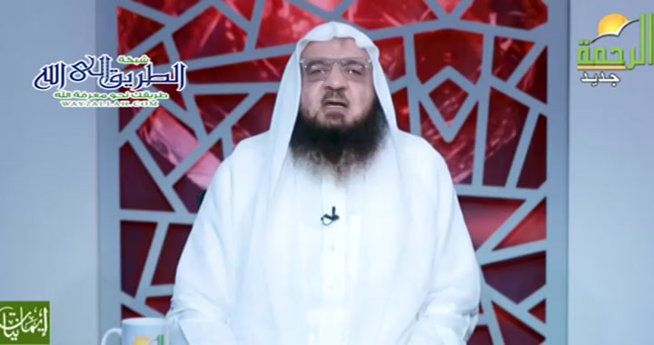 التجارة مع الله ج 1  ( 31/7/2025 ) ايمانيات