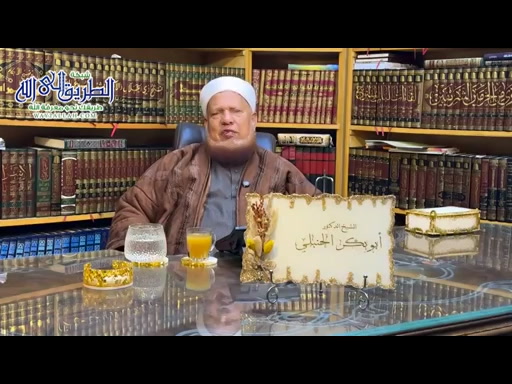 لقاء الفتاوى