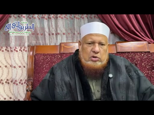  لقاء الفتاوى