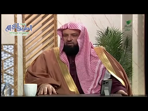  يستفتونك.. حلقة 04_08_1446 الشيخ د. عبدالرحمن السند 