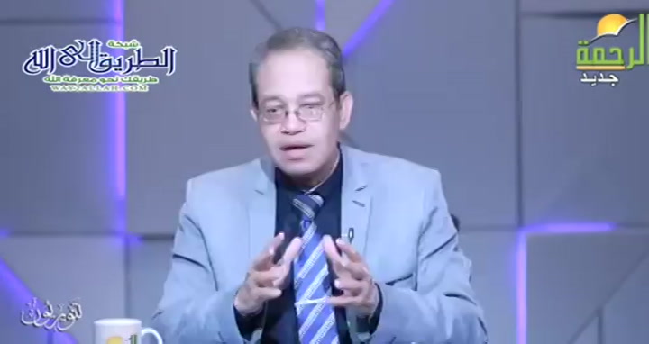 الرد على فراس السواح - القصص القراني عن التنويريون ( 6/8/2025 ) تنويريون