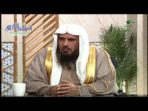 يستفتونك.. حلقة 15_07_1446