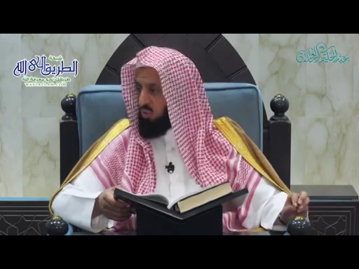 أعلام السنة المنشورة (16) 