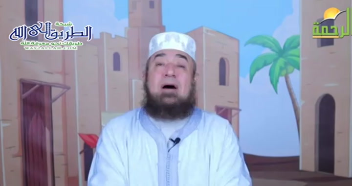 ابو بكر الصديق وموقفه العظيم فى ليلة الاسراء والمعراج ( 23/8/2025 ) ليلة فى بيت صحابي