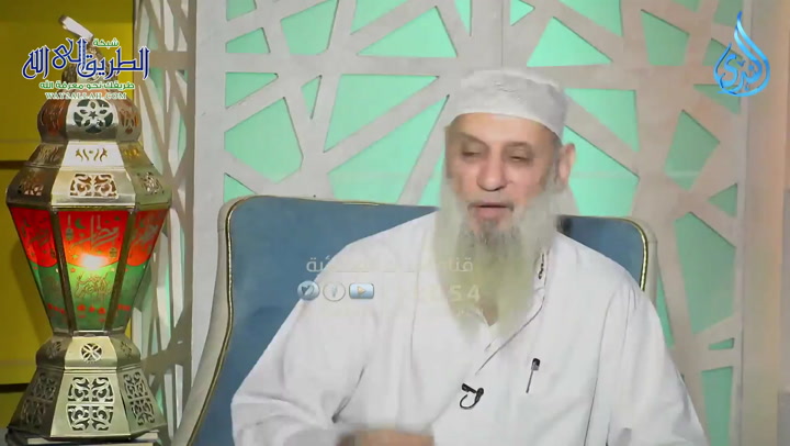 تضييع الوقت! مشكلات رمضانية ح12 
