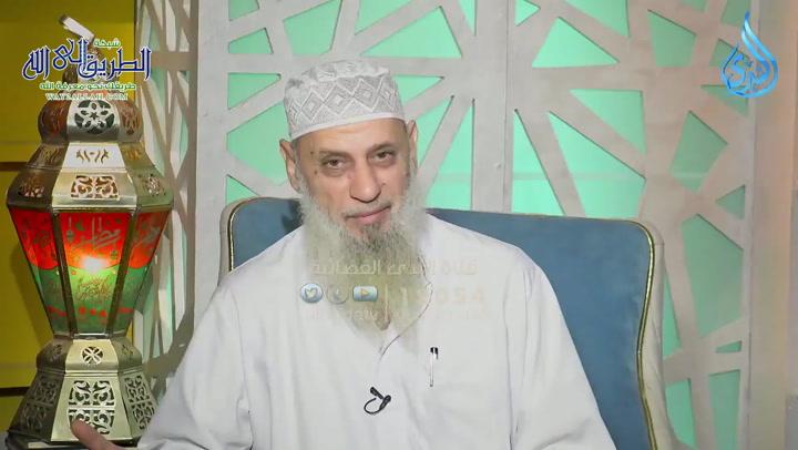 متابعة كرة القدم! مشكلات رمضانية ح17 