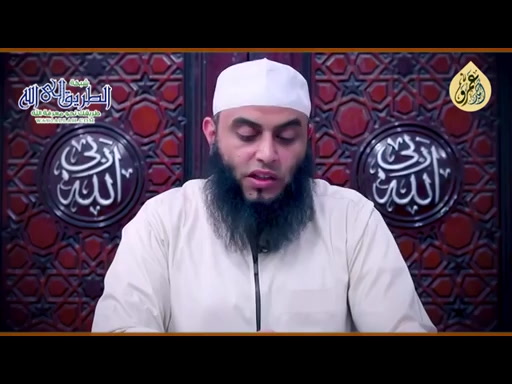 علامات المخلصين_ كاد قلبي أن يطير 
