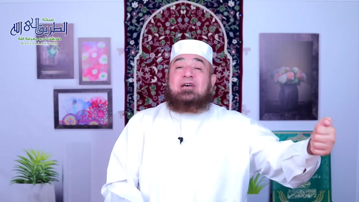 أعظم عبادة يغفل أكثر الناس عنها فى شهر رمضان ( تضمن لكم سعادة الدنيا و الآخرة ) 