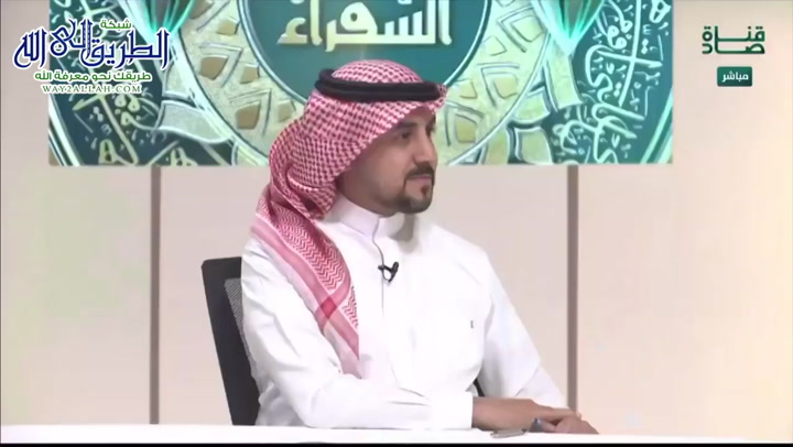 الحل مع عدم الخشوع في الصلاة! 