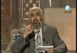 الحلقة السادسة (16/8/2010) قصة عماد