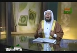{ما سمعنا هذا في الملة الآخرة إن هذا إلا اختلاق ... } (17/8/2010)  انتبه الله يتكلم
