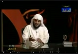 أداب الدعاء (16/8/2010) همسة