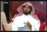 رمضان شهر القرآن (15/8/2010)المستشار الدعوي