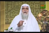 بكاء الحبيب .. عندما انكسفت الشمس (20/8/2010) إنسانية الحبيب