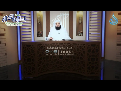 أهل الذكر   22_5_2025 