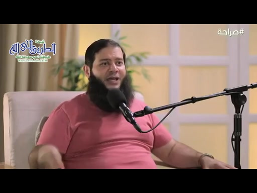 بودكاست (صراحة) الحلقة الرابعة ((الزواج)) 