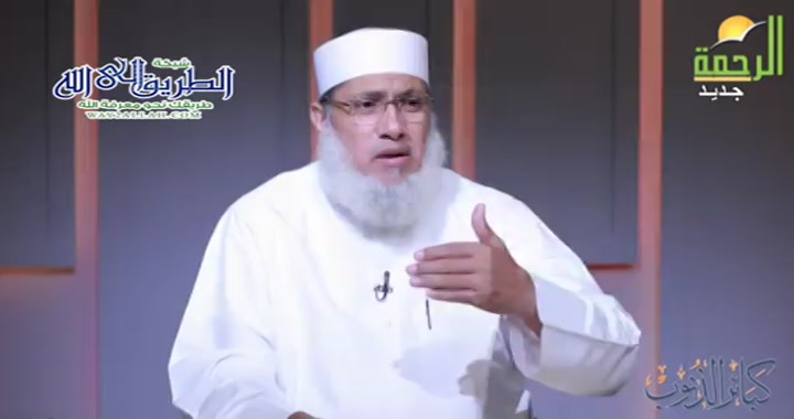 النفاق الاكبر ( 27/9/2025 ) كبائر الذنوب