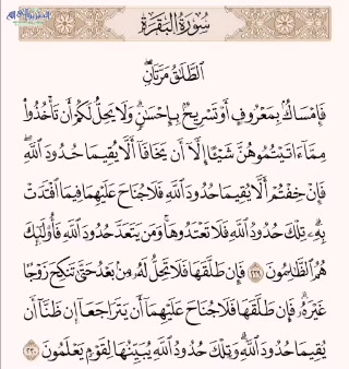  سورة البقرة 69  -  ورد القرآن اليومي