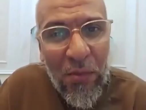 وإبراهيم الذي وفَّى  - أبيكم إبراهيم 1 