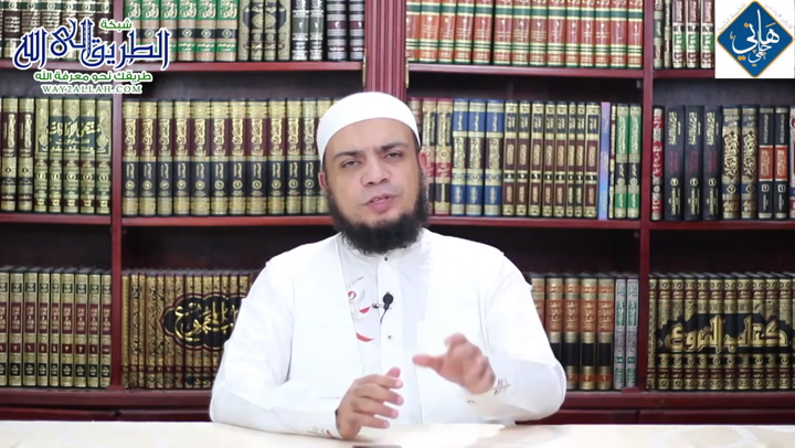 لن ينفعكم الفرار .. لا تهرب .. واجه