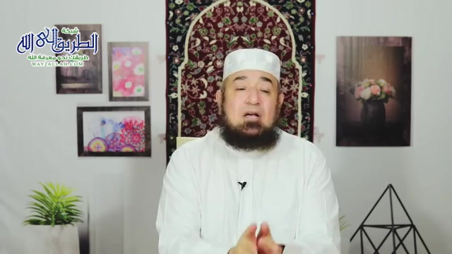 كيف تكون لنا حراسة خاصة تدافع عنَّا فى قبورنا ؟!! ( كنوز من السنة )