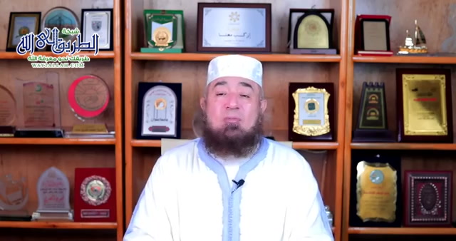 ممكن يا شيخنا تشوَّقنا لصلاة الفجر ( لا يفوتكم هذا الفيديو ) 