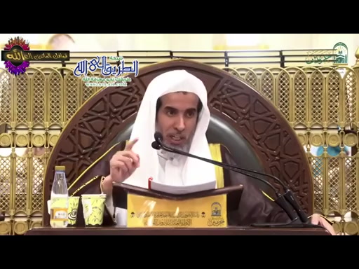 دروس مهمة لعامة الامة من اساسيات الحياة 