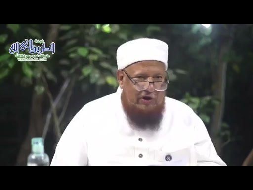 شرح كتاب تنبيه من أراد الفراق بأحكام الطلاق