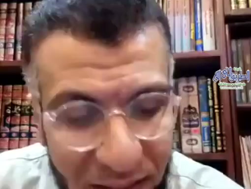 ختمة تدبر  - الجزء التاسع .. سورة الأنفال 