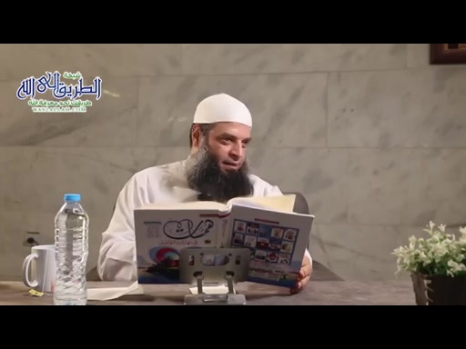 خطوات عملية لتنعم بزواجك ! حلقة 19 دورة  وفاق  