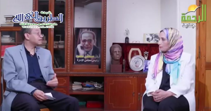 لماذا يهاجم التنويريون الدكتور مصطفي محمود ج 2 ( 22/10/2025 ) تنويريون