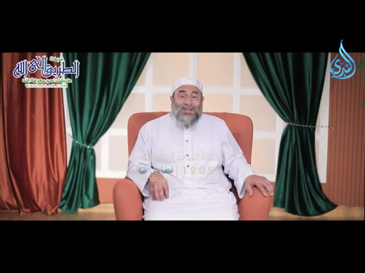 الوفاء للزوجة الأوفياء الدكتور سيد عطوة ح25