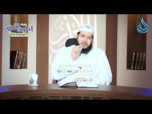 أهل الذكر  29/8/2025 