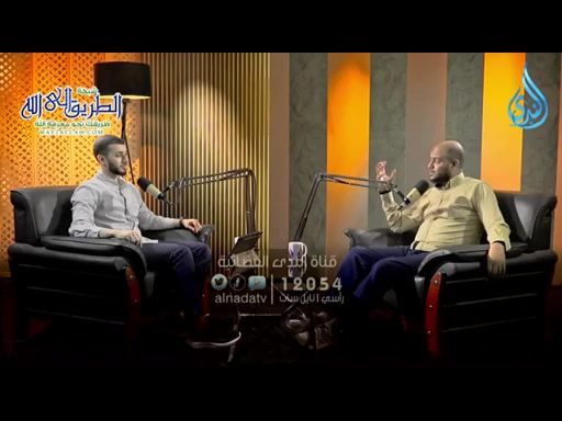 فلسطين الأرض التي لا تموت بودكاست آفاق د زين العابدين كامل في ضيافة م صالح العدوي ح17 